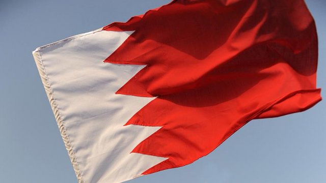 Bahreyn&#039;de Katar&#039;ı desteklemek suç sayılacak