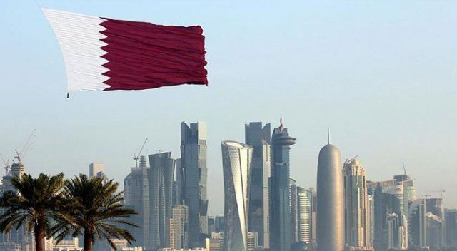 Bahreyn&#039;den Katar yanlısı paylaşıma gözaltı