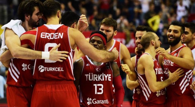 Basketbol Millî Takımı&#039;nda forma krizi!