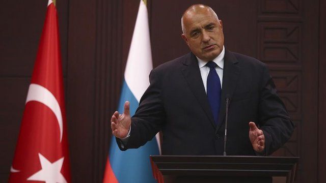 Borisov: Türkiye olmasaydı göç dalgası Avrupa&#039;yı silip süpürebilirdi