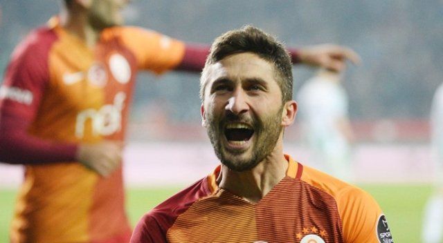 Bursaspor’dan ’Sabri Sarıoğlu’ açıklaması