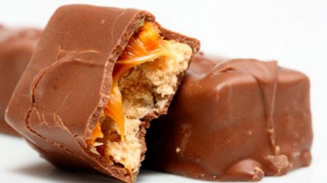Çikolata devi Mars İngiltere ve İrlanda&#039;da bazı çikolataları geri çağırıyor