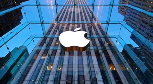 Çin’den çoğu Apple çalışanı 22 kişiye gözaltı