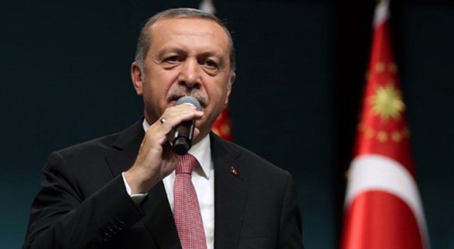 Cumhurbaşkanı Erdoğan, altın madalya kazanan Askari’yi tebrik etti