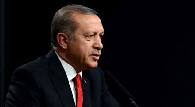 Cumhurbaşkanı Erdoğan&#039;dan Michael Rubin hakkında suç duyurusu