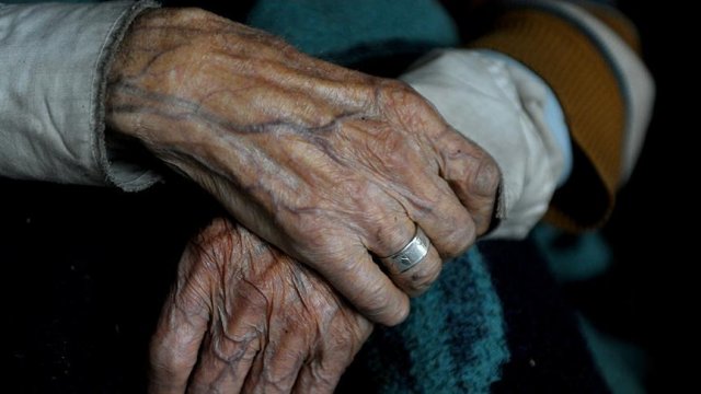Dünya genelinde yaşlıların yarısının emekli maaşı yok