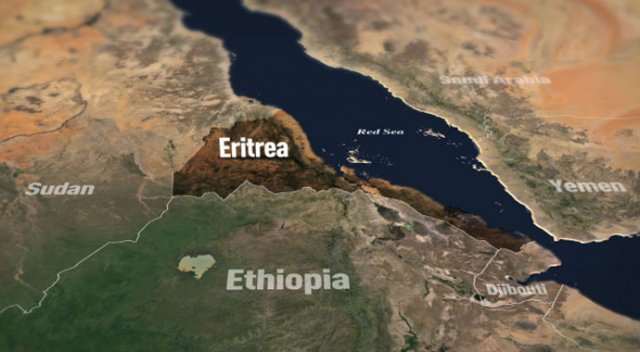 Eritre&#039;den &#039;Katar ile ilişkilerini kes&#039; talebine ret