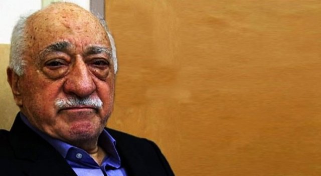 FETÖ lideri Gülen, örgütün &#039;Erzurum kasası&#039;na ABD&#039;den mendil göndermiş