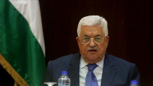 Filistin Devlet Başkanı Abbas&#039;tan &#039;ulusal uzlaşı&#039; çağrısı