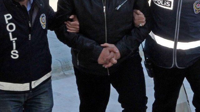 Gaziantep&#039;teki FETÖ/PDY soruşturmasında 4 tutuklama