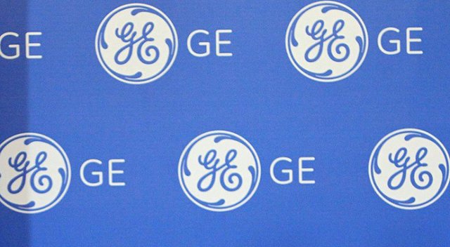 General Electric&#039;in CEO&#039;su değişti