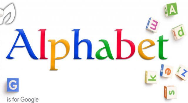 Google&#039;ın ana şirketi Alphabet rekor kırdı