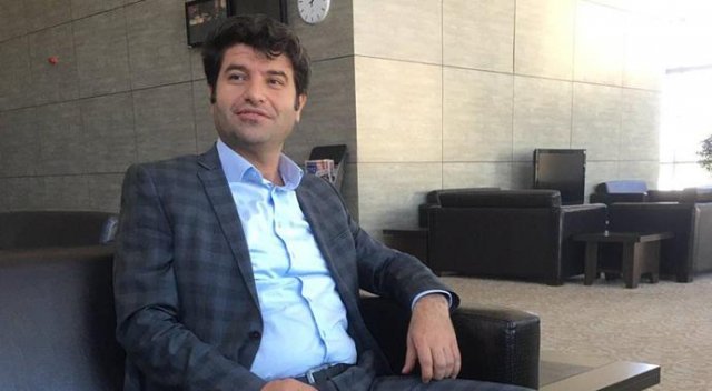 HDP&#039;li milletvekili Aslan, havalimanında gözaltına alındı