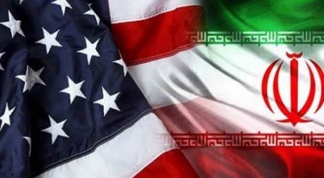 İran&#039;dan ABD&#039;ye Suriye uyarısı