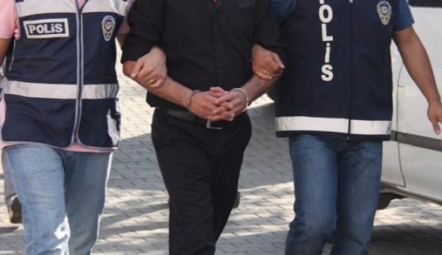 İstanbul&#039;da araç kundakçıları yakalandı