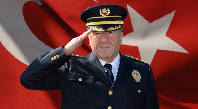 İstanbul Emniyet Müdürü Çalışkan hastaneye kaldırıldı