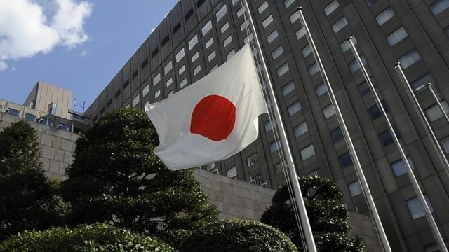 Japonya&#039;da tartışmalı anti-terör yasası Senatoda onaylandı