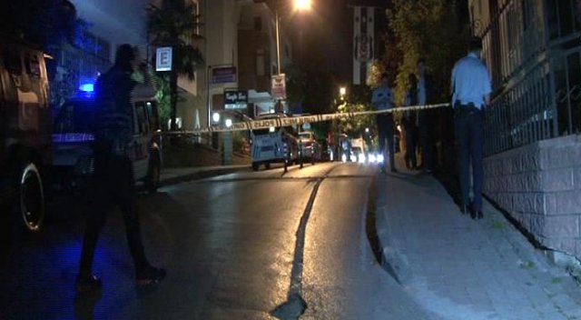 Kadıköy&#039;de öldürülen terörist Bakan Soylu&#039;ya suikast hazırlığı içindeymiş
