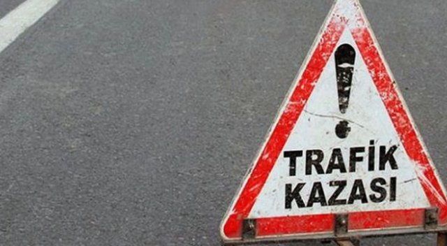 Karabük’te 2 trafik kazası birden: 2’si ağır 8 yaralı