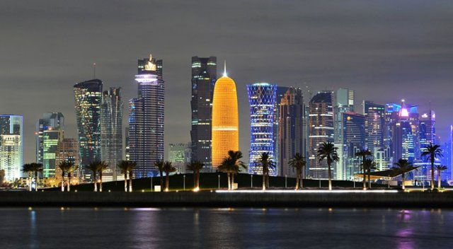 Katar&#039;dan 3 ülkeye çağrı