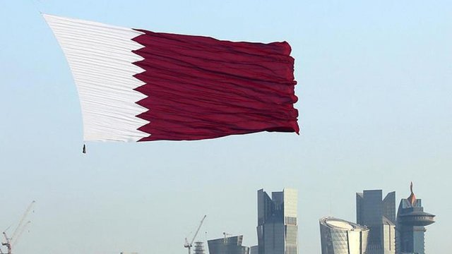 Katar: Üç Arap ülkesinin talimatı gerekli mekanizmadan yoksun bir manevra