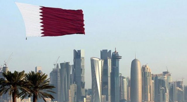 Katar ve ABD anlaştı! İlk kez ortak tatbikata girişiyorlar