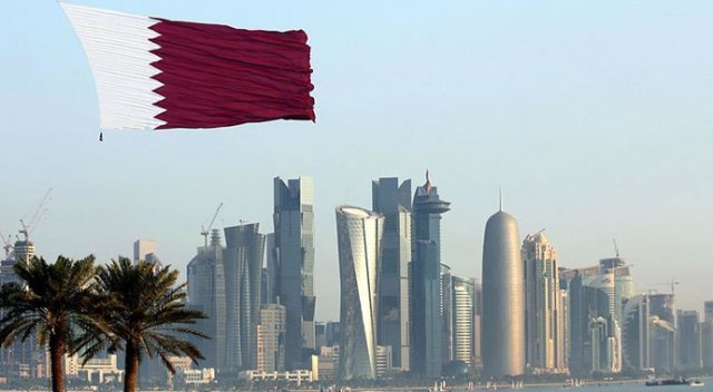 Körfez ülkelerinden ticari ortaklarına Katar uyarısı