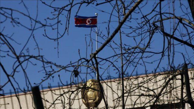 Kuzey Kore&#039;ye İHA casusluğu suçlaması