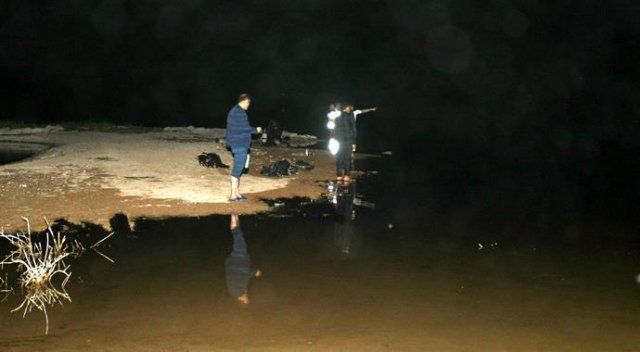 Malatya&#039;da baraj göletine düşen kişi boğularak öldü