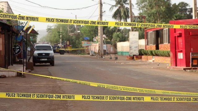 Mali&#039;de silahlı saldırı: 3 ölü, 10 yaralı