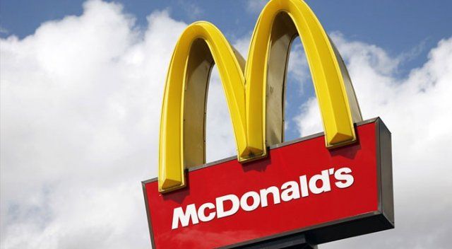 McDonald&#039;s 41 yıl sonra sponsorluğu bıraktı