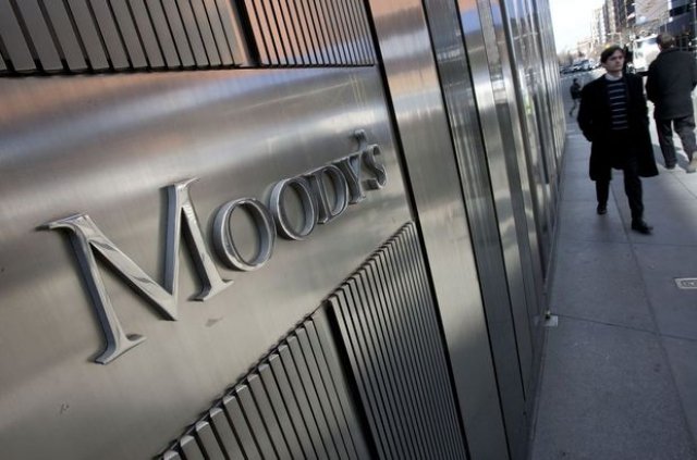 Moody&#039;s&#039;ten gelişmekte olan piyasalar raporu