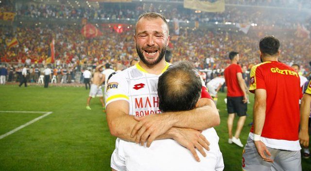 Murat Akın&#039;ı alana Süper Lig bedava!