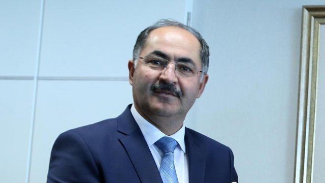 Namık Kemal Üniversitesi Rektörü serbest bırakıldı