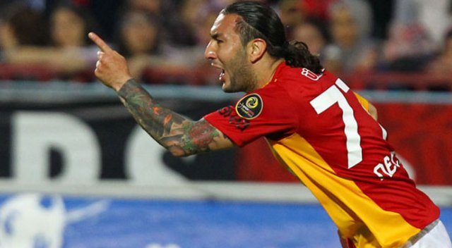 Necati Ateş Galatasaray&#039;a geri dönüyor