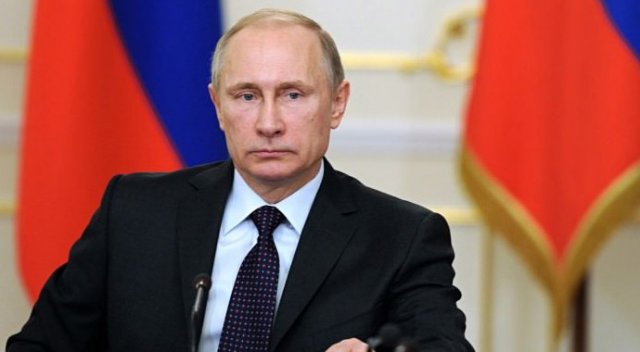 Putin, TürkAkım boru hattı inşaatını denetleyecek