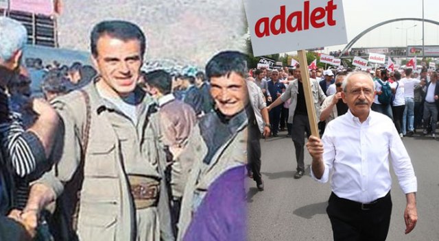 Selahattin Demirtaş&#039;ın ağabeyinden CHP&#039;lilere çağrı