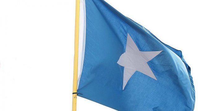 Somali hükümetinden diyalog çağrısı