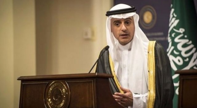 Suudi Arabistan&#039;dan çok ağır Katar açıklaması
