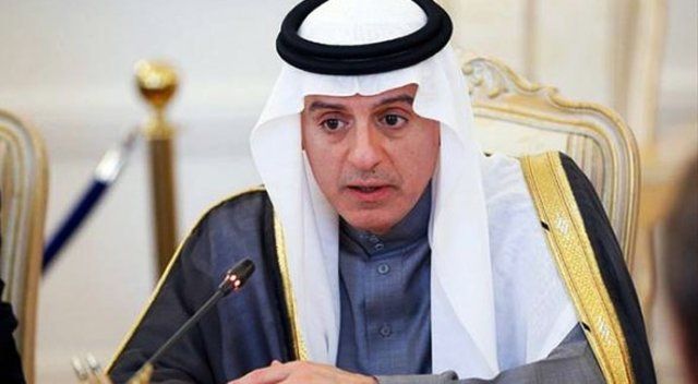 Suudi Arabistan: Katar koşulları müzakere edilemez