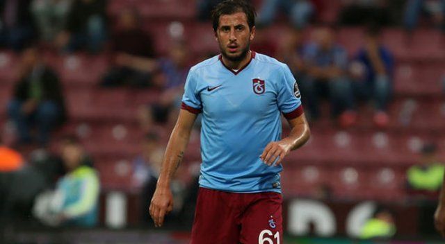 Trabzonspor&#039;da Zeki Yavru ile yollar ayrıldı