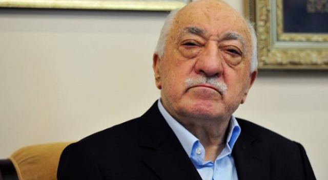 &#039;’Kontrollü darbe’ iddiaları FETÖ lideri Gülen’in talimatı&#039;