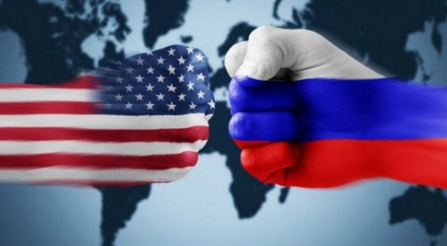 ABD ve Rusya anlaştı! Esad nefes alacak