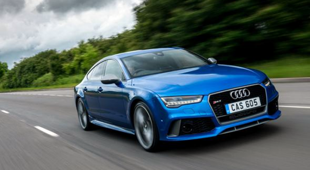 Audi 850 bin dizel aracını geri çağıyor