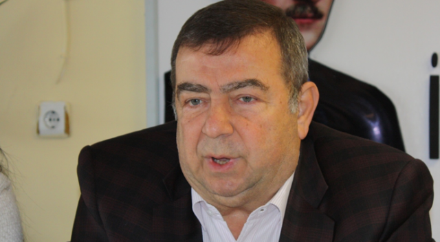 CHP Samsun eski Milletvekili İhsan Kalkavan hayatını kaybetti