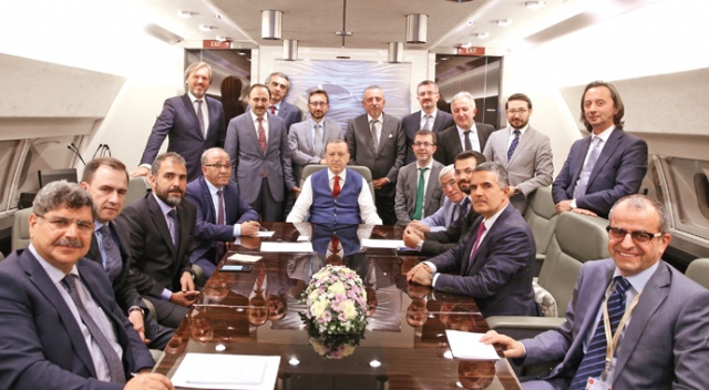 Erdoğan&#039;dan Kılıçdaroğlu&#039;na: Adalet arayana bak