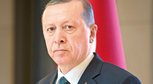 Erdoğan&#039;dan vekillere: Yorulan varsa kenara çekilsin