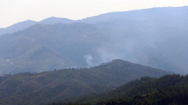 Esad güçleri Türkmen Dağı&#039;na saldırdı: 10 ölü