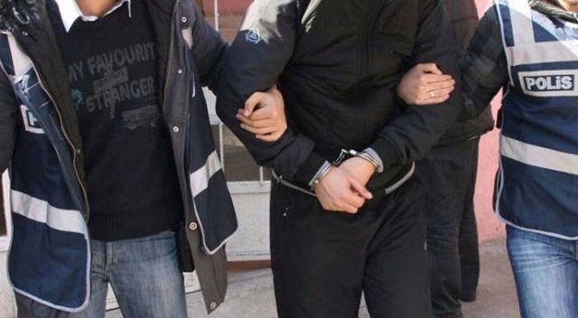 Eskişehir’de uyuşturucu operasyonu: 27 tutuklama