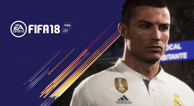 FIFA 18&#039;e yeni bir lig ekleniyor